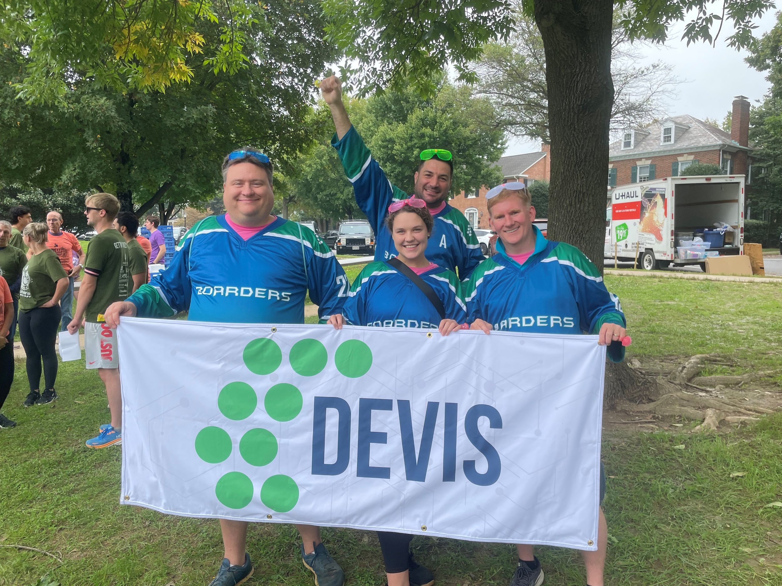 CAREERS AT NIS SOLUTIONS